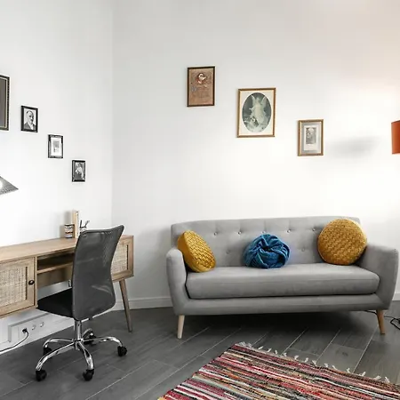 Casa Avos Felix Lopes בית נופש *