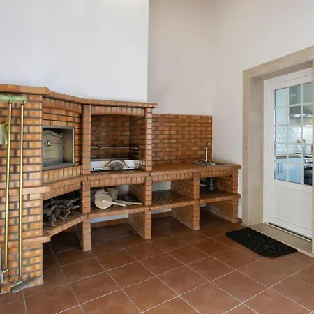 Casa Avos Felix Lopes