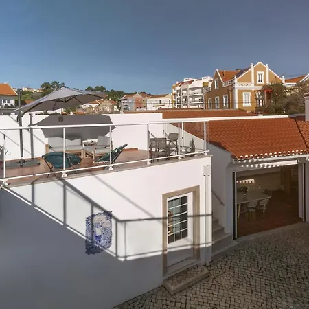 Casa Avos Felix Lopes * פוז דו ארליו