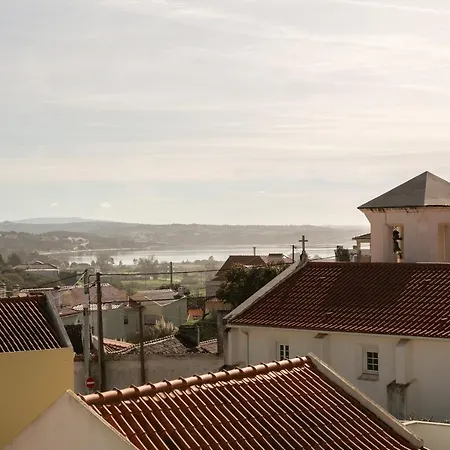 Casa Avos Felix Lopes בית נופש