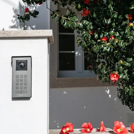 בית נופש Casa Avos Felix Lopes פוז דו ארליו