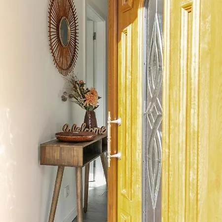 Casa Avos Felix Lopes פוז דו ארליו