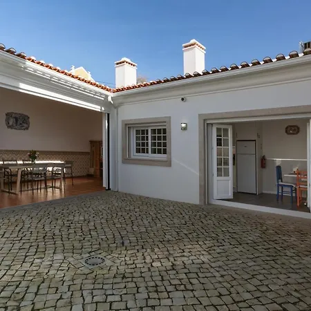 Casa Avos Felix Lopes