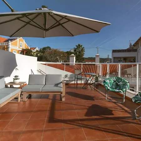 Casa Avos Felix Lopes בית נופש פוז דו ארליו