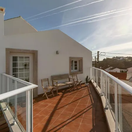 בית נופש Casa Avos Felix Lopes *