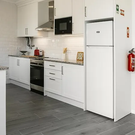בית נופש Casa Avos Felix Lopes פוז דו ארליו