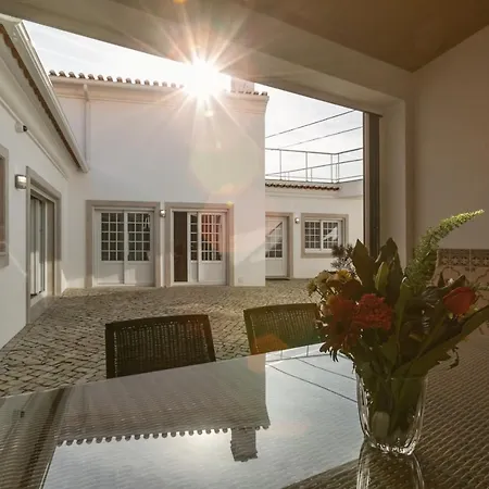 בית נופש Casa Avos Felix Lopes *