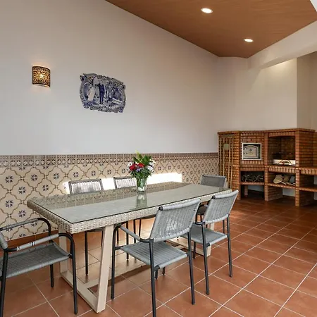 בית נופש Casa Avos Felix Lopes פוז דו ארליו