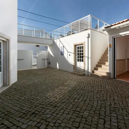 Casa Avos Felix Lopes פוז דו ארליו
