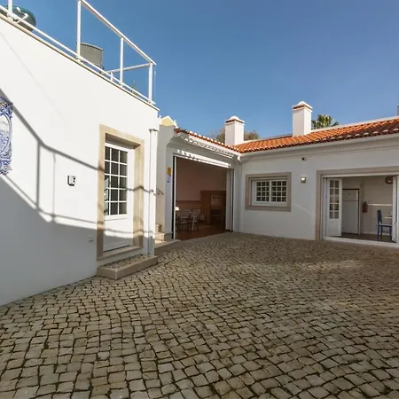Casa Avos Felix Lopes