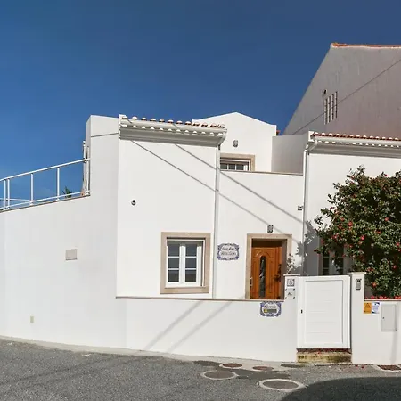 בית נופש Casa Avos Felix Lopes