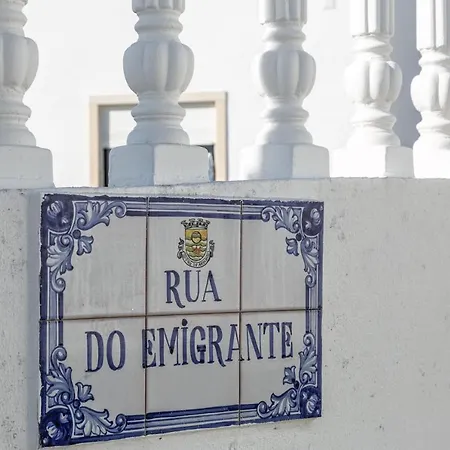 בית נופש Casa Avos Felix Lopes *