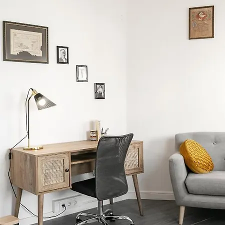בית נופש Casa Avos Felix Lopes