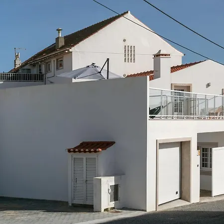 Casa Avos Felix Lopes בית נופש