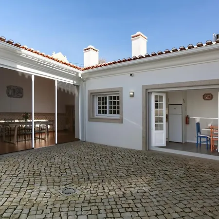 Casa Avos Felix Lopes *