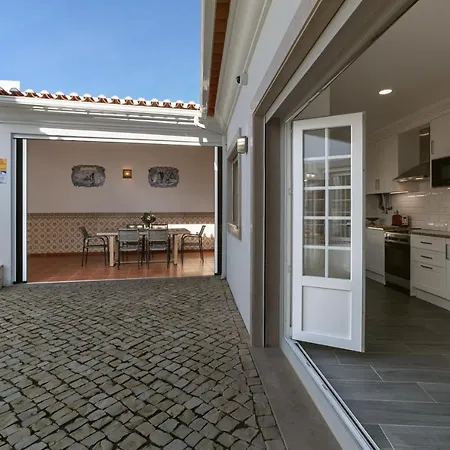 Casa Avos Felix Lopes בית נופש *