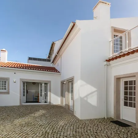 Casa Avos Felix Lopes פוז דו ארליו