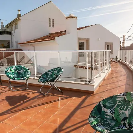 בית נופש Casa Avos Felix Lopes *
