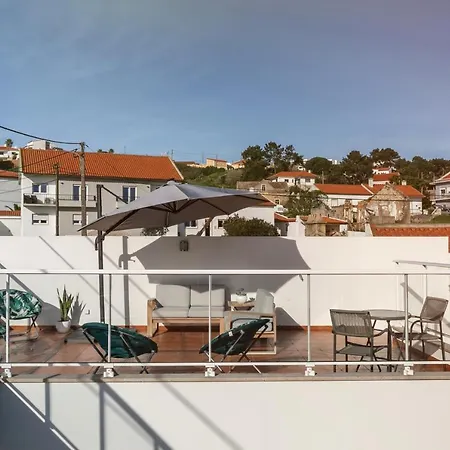Casa Avos Felix Lopes