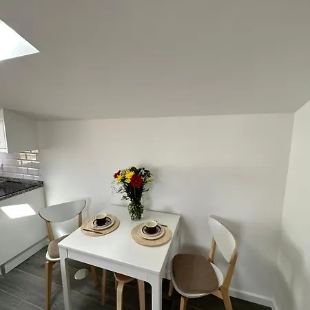 Casa Avos Felix Lopes