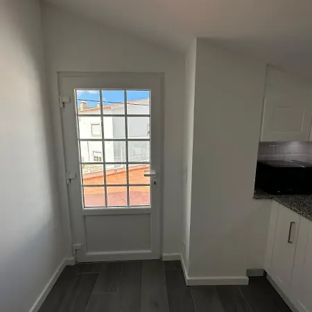 Casa Avos Felix Lopes בית נופש פוז דו ארליו