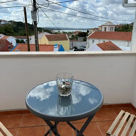 Casa Avos Felix Lopes בית נופש פוז דו ארליו
