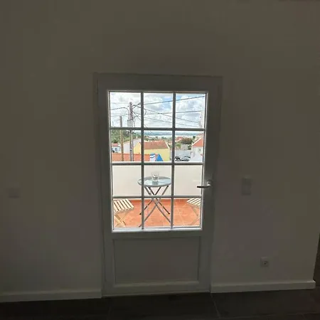 בית נופש Casa Avos Felix Lopes