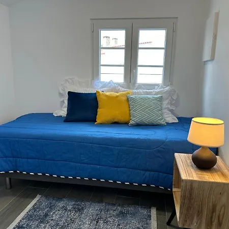 בית נופש Casa Avos Felix Lopes *