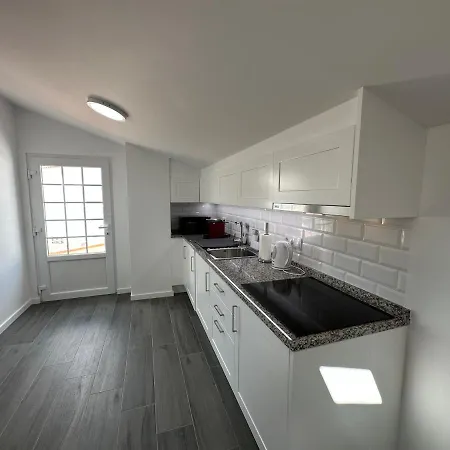 בית נופש Casa Avos Felix Lopes