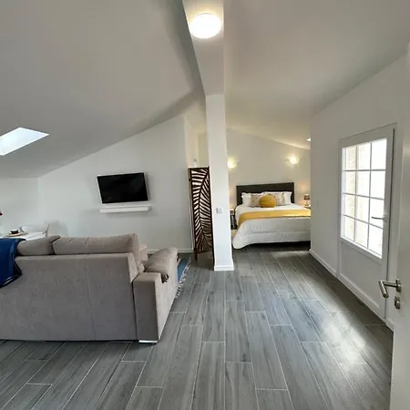 Casa Avos Felix Lopes בית נופש *