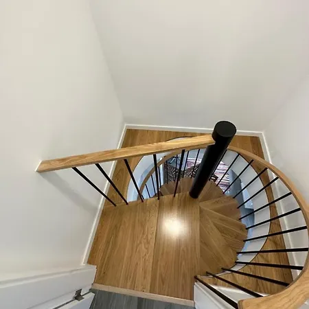 Casa Avos Felix Lopes * פוז דו ארליו