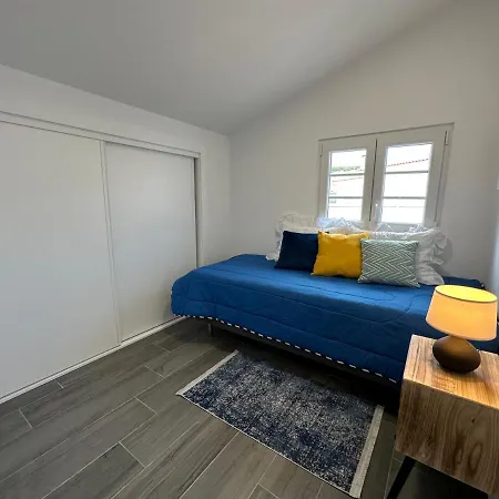 Casa Avos Felix Lopes בית נופש פוז דו ארליו