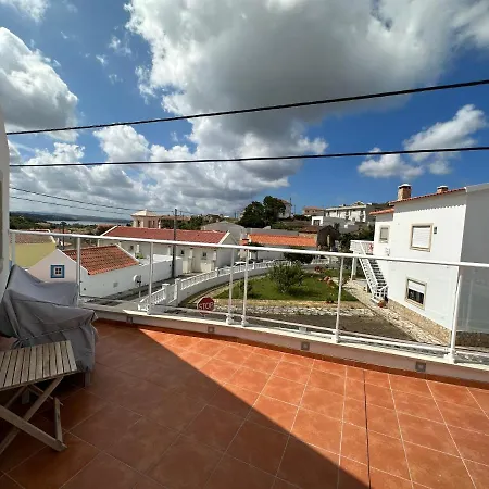 Casa Avos Felix Lopes