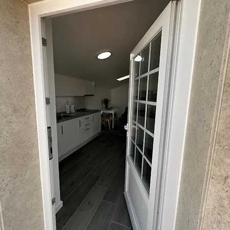 Casa Avos Felix Lopes בית נופש *