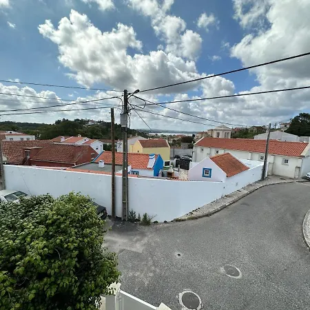 בית נופש Casa Avos Felix Lopes