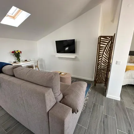 Casa Avos Felix Lopes בית נופש פוז דו ארליו