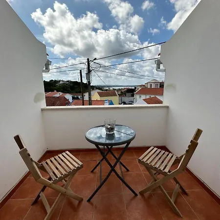 Casa Avos Felix Lopes