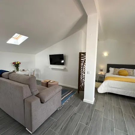 בית נופש Casa Avos Felix Lopes *