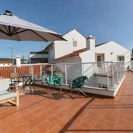 Casa Avos Felix Lopes